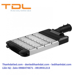 Đèn LED đường Philips 200w Module 2 den led duong cao cap 200w