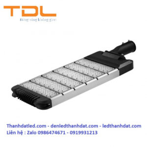 Đèn LED đường Philips 300w Module 4 den led duong cao cap 300w