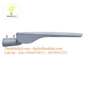 Đèn đường phố led 200w Philips TDL01 5 den led duong pho 100w 120w 150w 200w