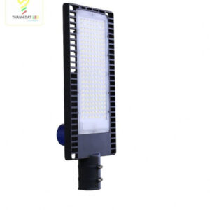 Đèn led đường phố 120w smd TDLD01 5 den led duong pho 120w