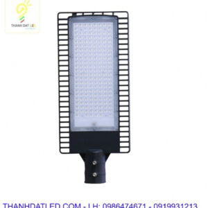 Đèn led đường phố 120w smd TDLD01 6 den led duong pho 120w smd