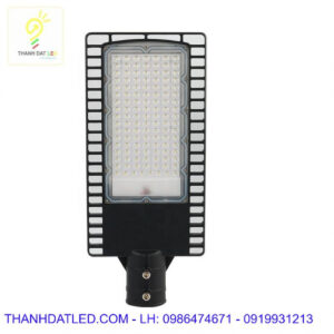 Đèn led đường phố 120w smd TDLD01 1 den led duong pho 120w smd tdld01 1