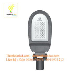 Đèn led đường phố 120w TDL04 1 den led duong pho 120w tdl04 1
