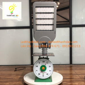Đèn led đường phố 180w module SMD DONE 6 den led duong pho 180w 200w