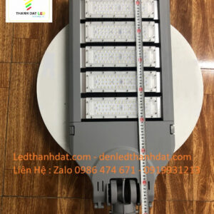 Đèn led đường phố 220w module SMD DONE 5 den led duong pho 250w 2