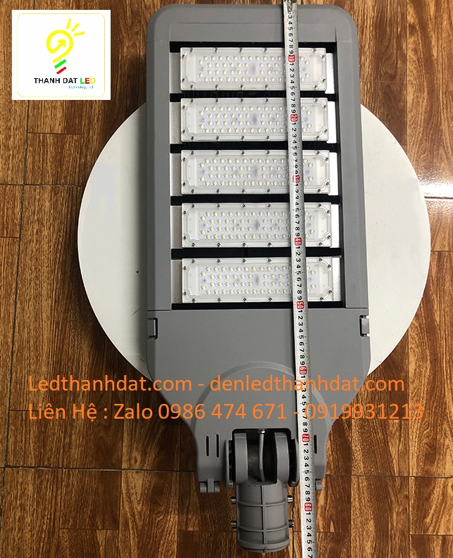 den-led-duong-pho-250w-3 đèn led đường phố