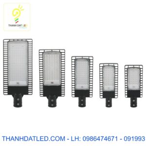 den led duong pho 30w 50w 80w 100w 120w 150w smd tdld01 5
