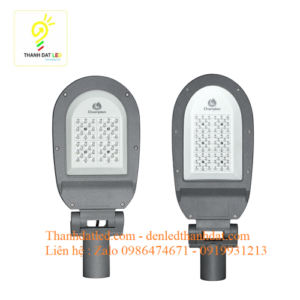 Đèn led đường phố 50w TDL04 4 den led duong pho 5