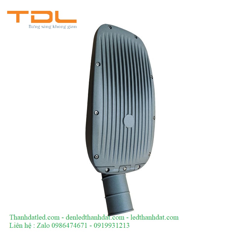 Đèn đường Philips 50w D10