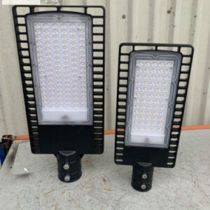Đèn led đường phố 50w smd TDLD01 3 den led duong pho 50w 100w smd tdld01