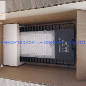 den led duong pho 50w 80w 100w 120w 150w tdld01