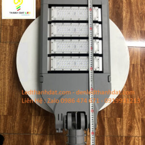 Đèn led đường phố 180w module SMD DONE 5 den led duong pho 7