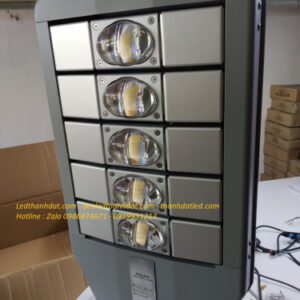 den led duong pho halumos 100w 150w 200w 3