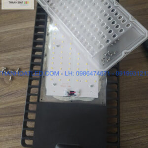 Đèn led đường phố 100w smd TDLD01 6 den led duong pho smd 3