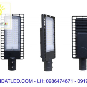 Đèn led đường phố 50w smd TDLD01 5 den led duong pho smd tdld01 1