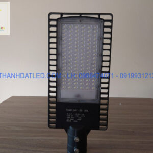 Đèn led đường phố 100w smd TDLD01 4 den led duong pho smd tdld01