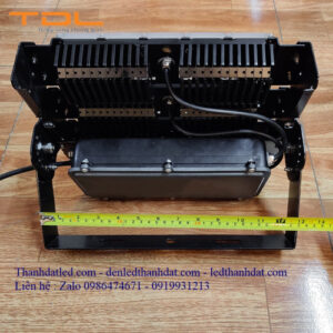 Đèn led pha module 150w L1 6 den led module 150w