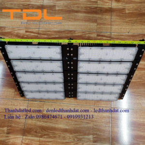 den led module