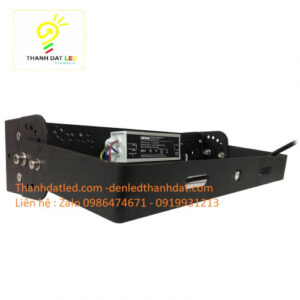 den led module pha ngoai troi 1