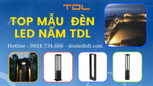 den led nam tdl 18
