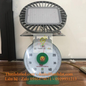 den led nha xuong 100w philips