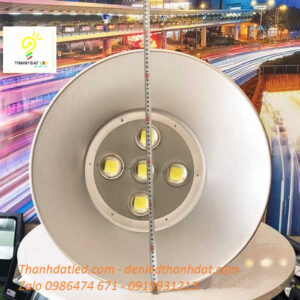 den led nha xuong 250w 3