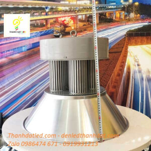 den led nha xuong 250w cob