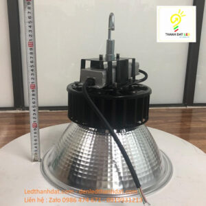 Đèn nhà xưởng highbay Philips 100w 3 den led nha xuong 60w 100w 150w 200w 240w 3