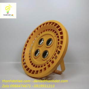 den led nha xuong chong chay no 200w 1