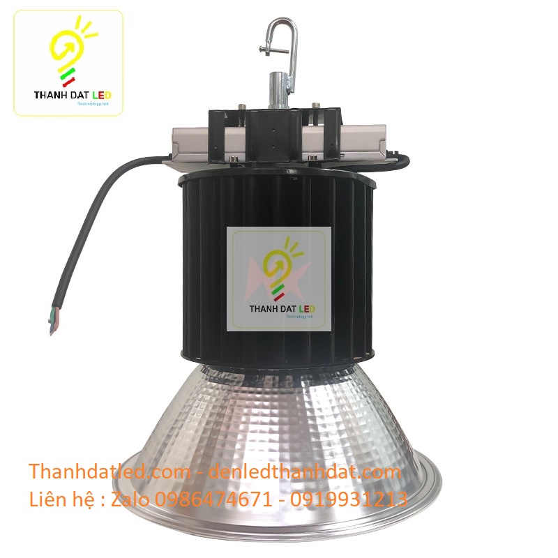 Đèn led nhà thi đấu 240w