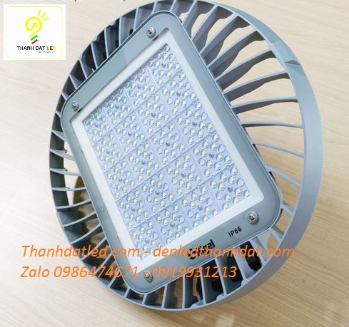 den-led-nha-xuong-philips-12 đèn led nhà xưởng Philips 200w