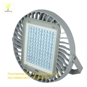 Đèn led nhà xưởng Philips 200w 5 den led nha xuong philips 200w