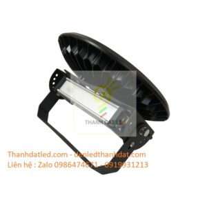 Đèn led nhà xưởng highbay 100w DONE 4 den led nha xuong ufo 100w philips 2