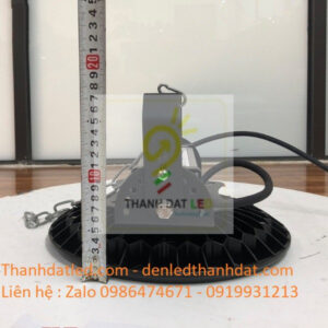 den led nha xuong ufo