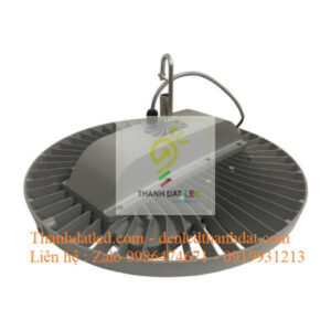 den led nha xuong ufo oem philips 200w 2