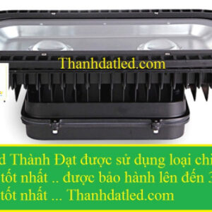 ĐÈN PHA 100W MẮT LỒI 2 den led pha 100w mat loi