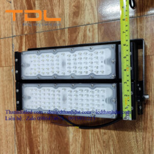 den led pha 50w