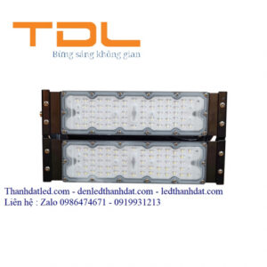 den led pha module 100w