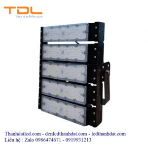 den led pha module 250w 1