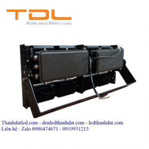 Đèn led pha module 300w L1 3 den led pha module 300w ip65