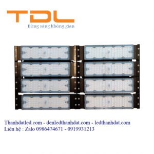 den led pha module 400w
