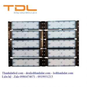 den led pha module 500w