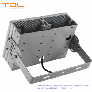 den led pha prolux 200w mat sau min