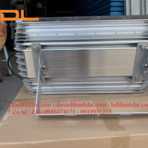 den led prolux san banh san bong