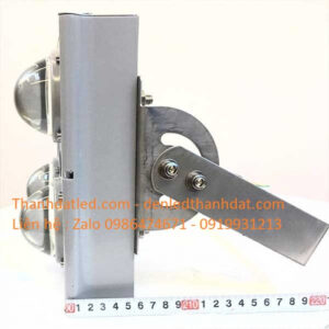 den led tau ca 200w chong nhieu