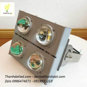 Đèn led tàu cá 200w 1 den led tau ca200w 1