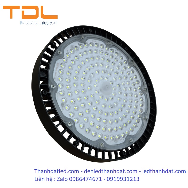đèn led ufo 150w