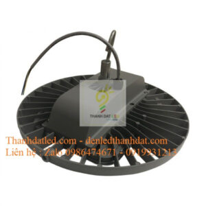 den led ufo oem philips 100w 1