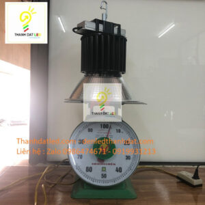 Đèn led nhà xưởng highbay Philips 200w 3 den led xuong cao cap 200w philips oem