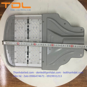 Đèn led đường phố 100w M13 6 den m13 100w